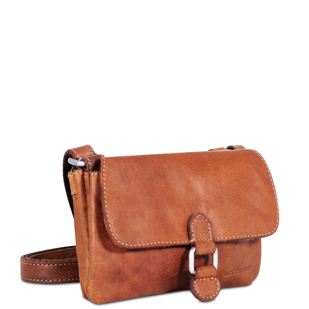Mini Crossbody Bag #7610