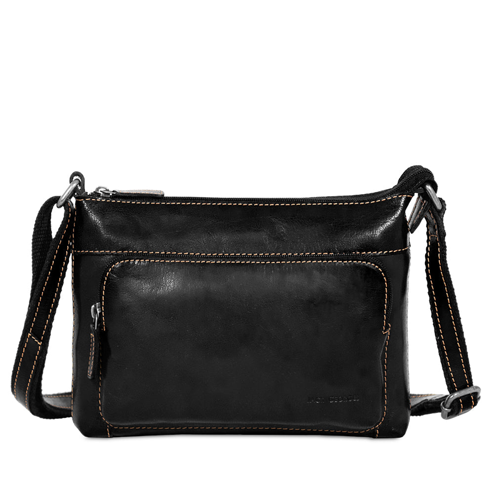 Mini City Crossbody Bag #7810