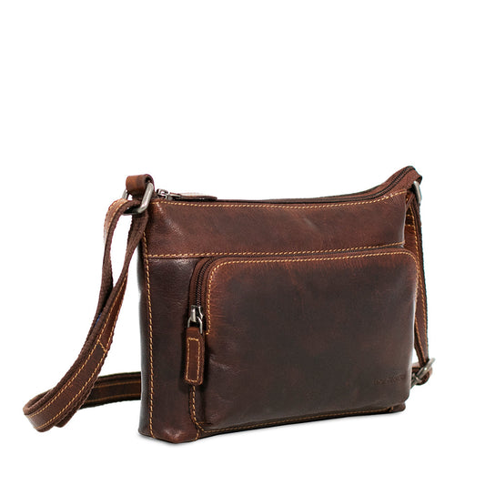 Mini City Crossbody Bag #7810