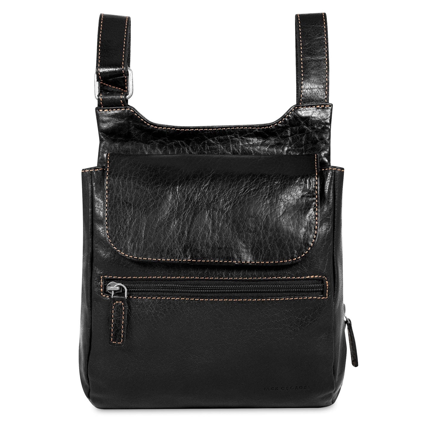 Slim Crossbody Bag #7831