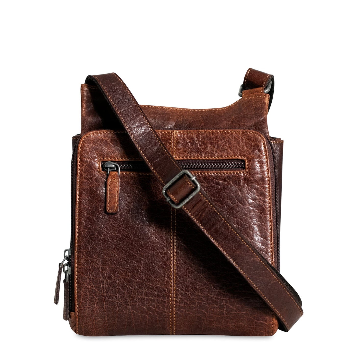 Slim Crossbody Bag #7831