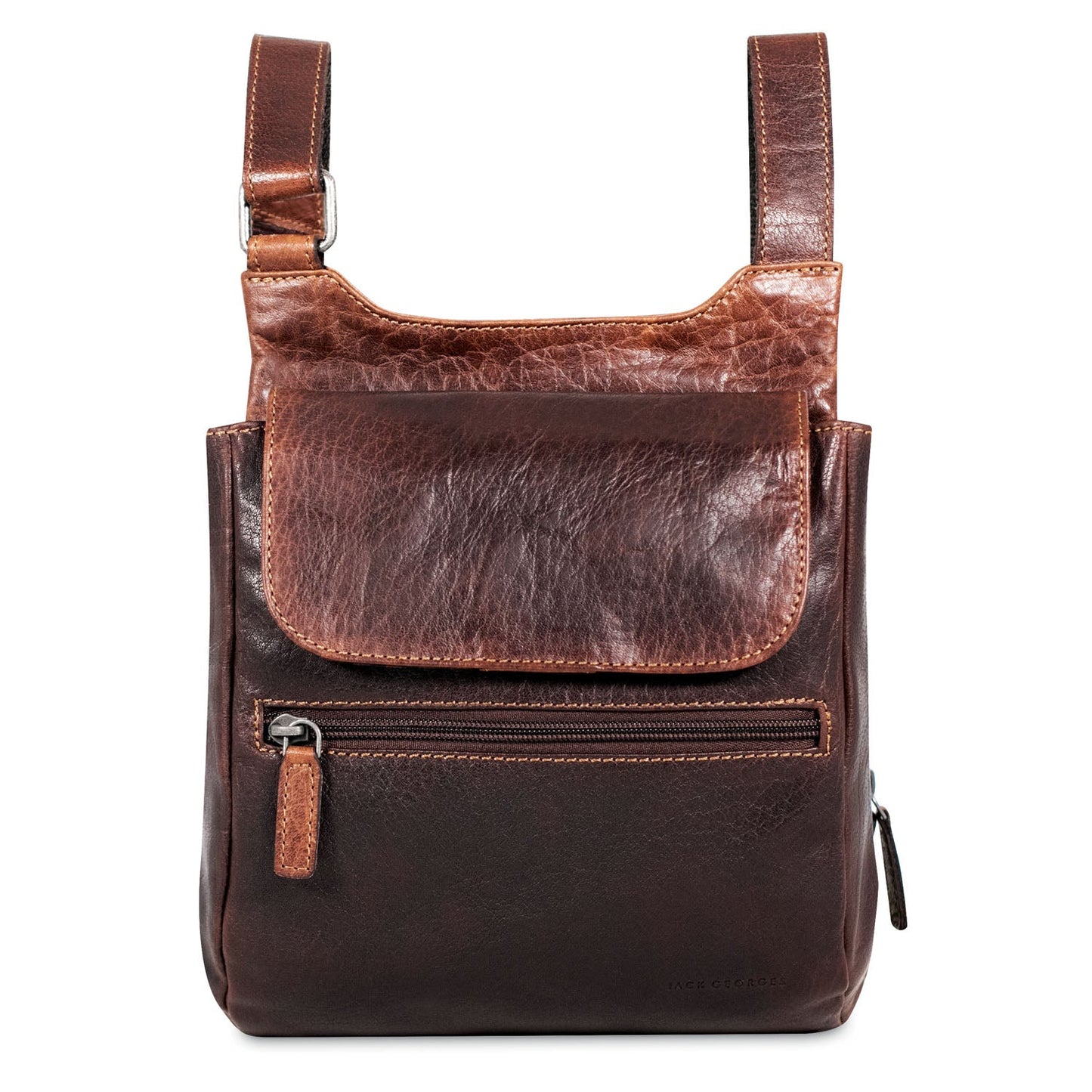 Slim Crossbody Bag #7831