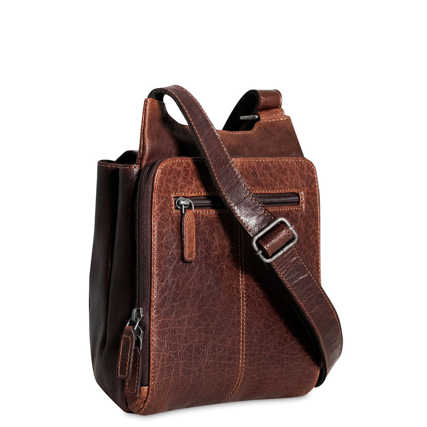 Slim Crossbody Bag #7831