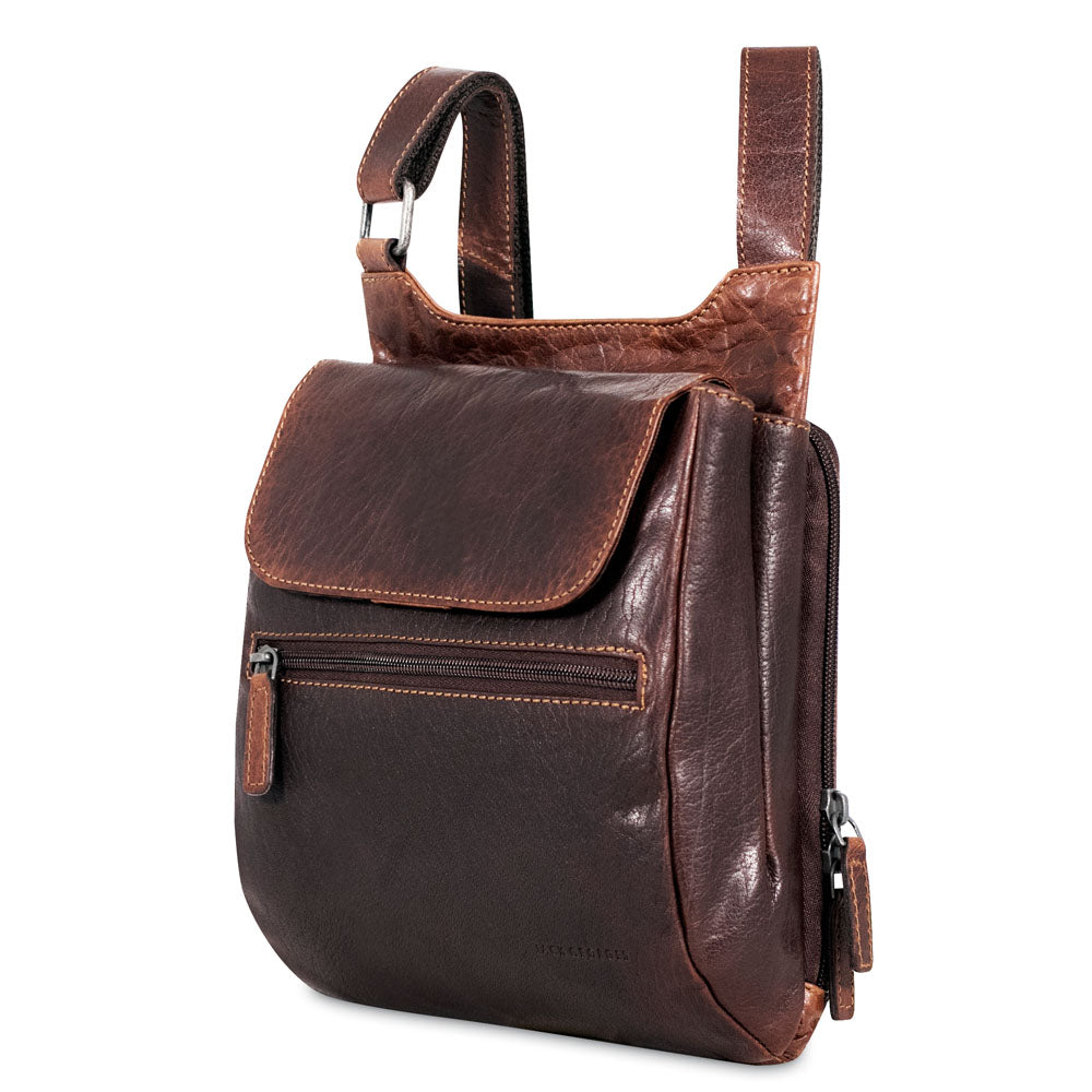 Slim Crossbody Bag #7831