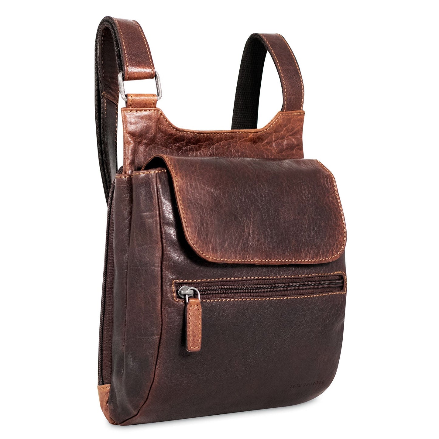 Slim Crossbody Bag #7831