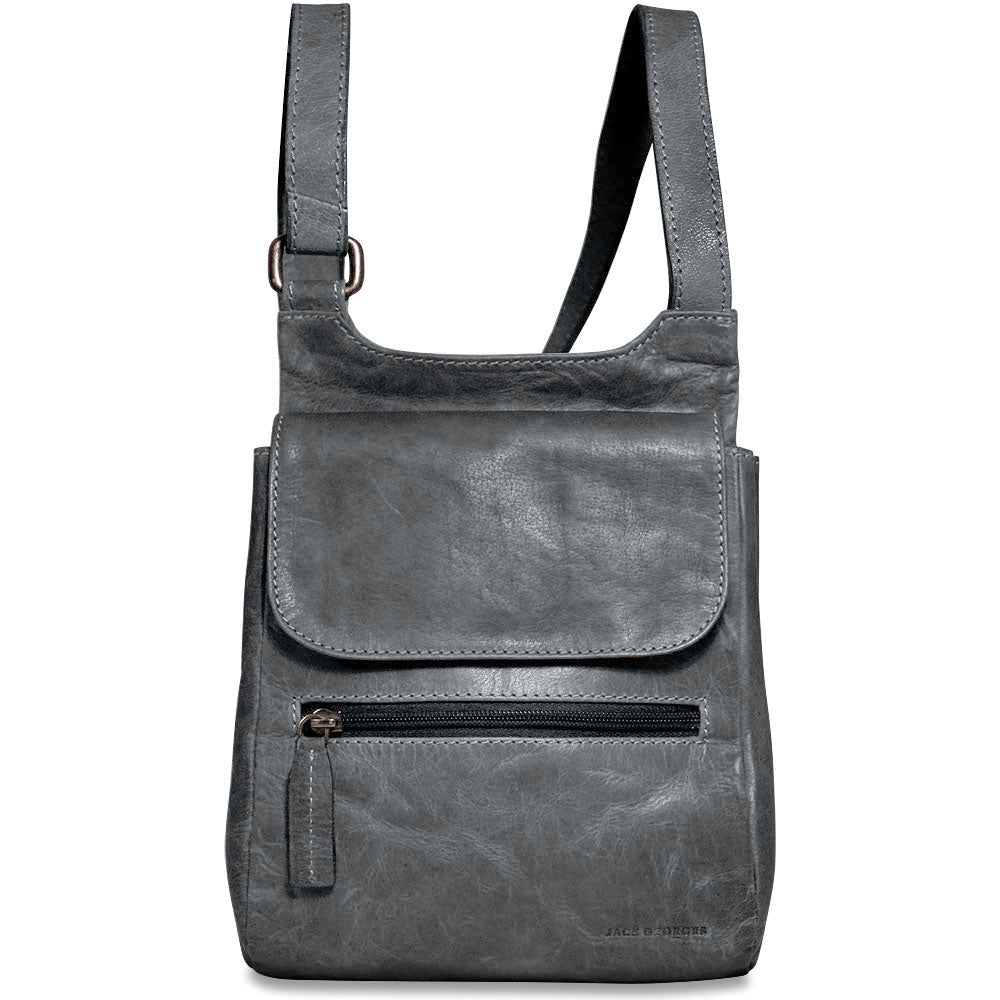Slim Crossbody Bag #7831
