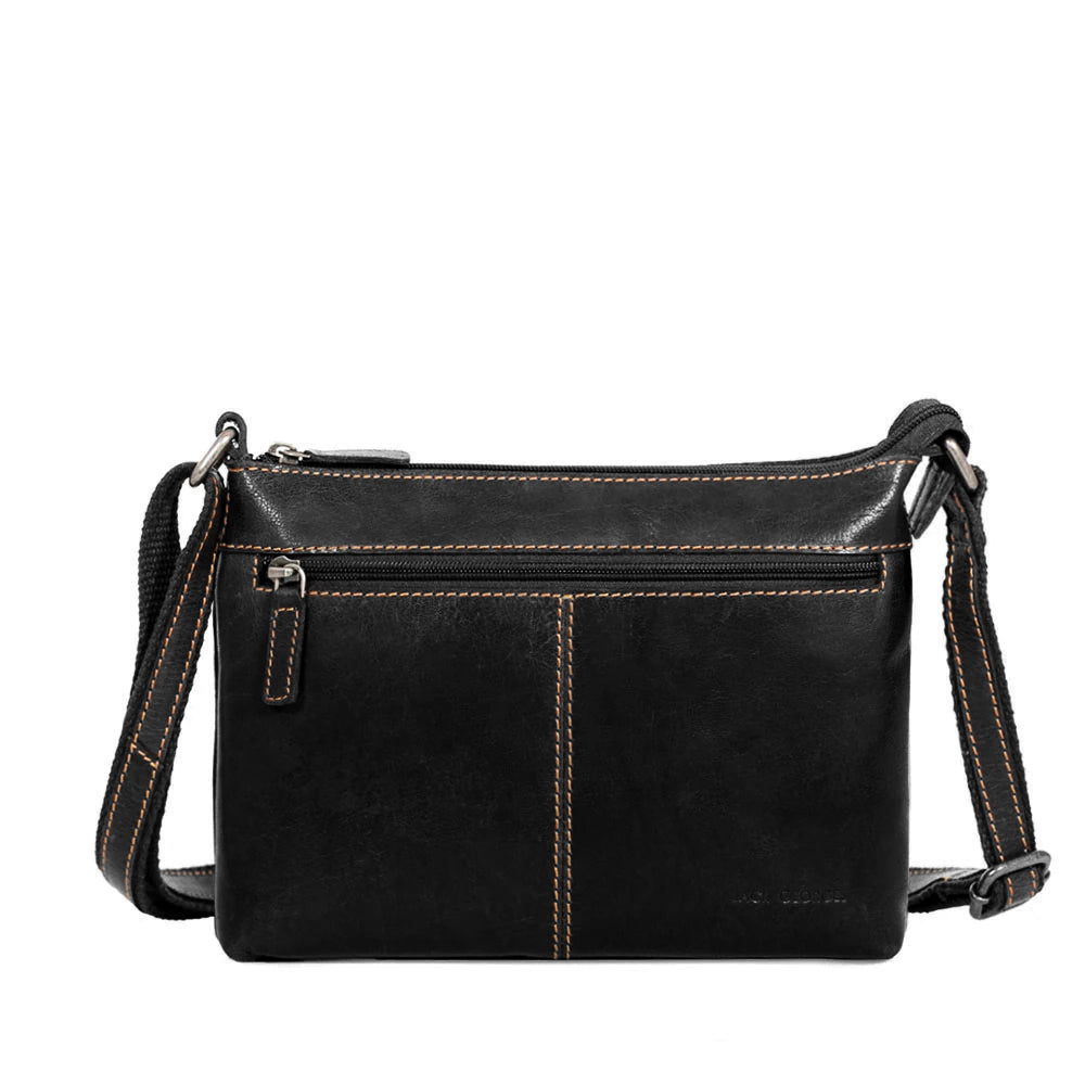 Slim Crossbody #7870