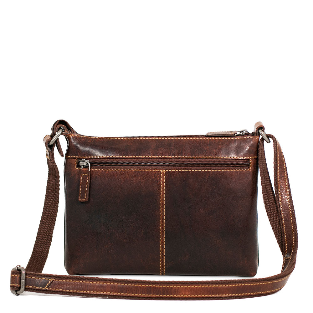Slim Crossbody #7870
