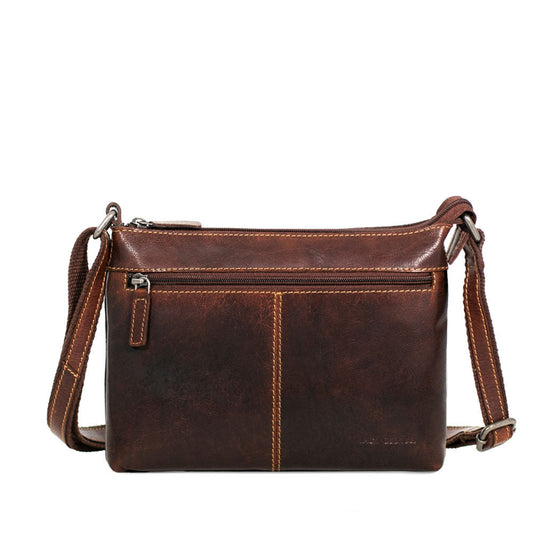 Slim Crossbody #7870