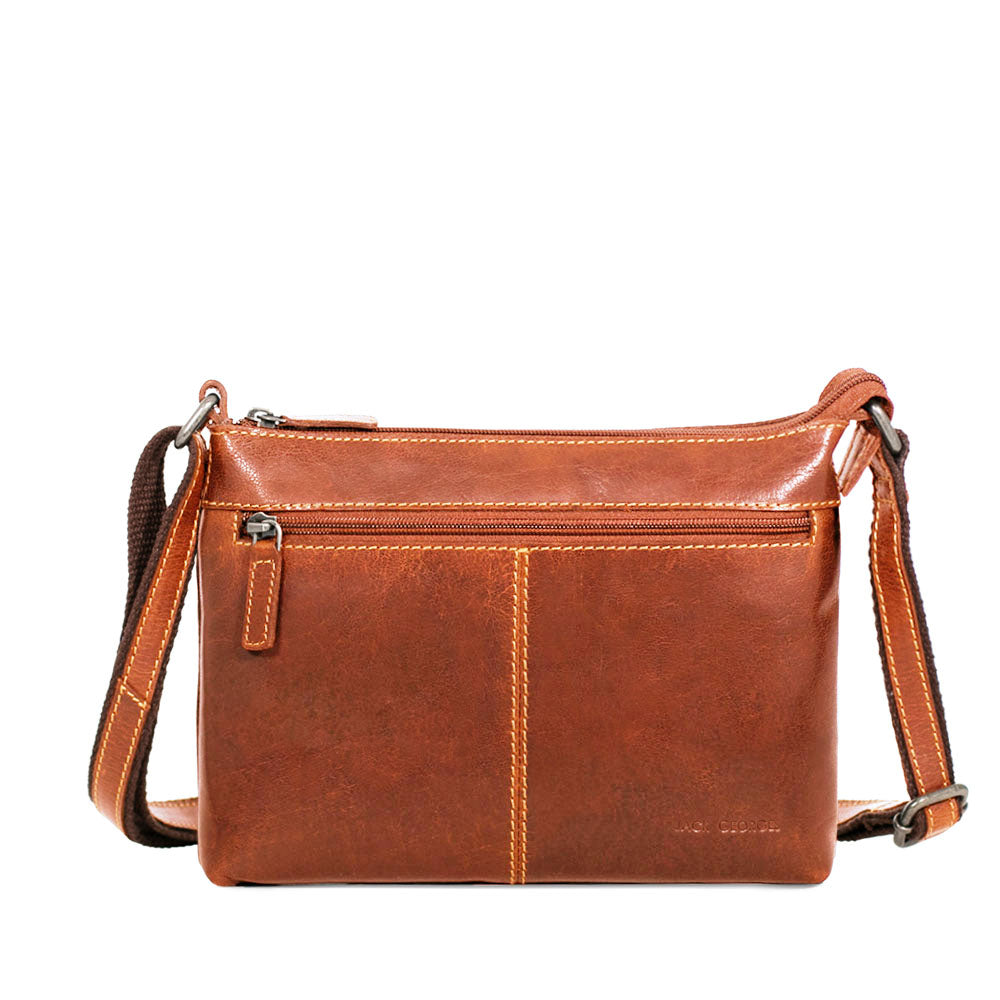 Slim Crossbody #7870