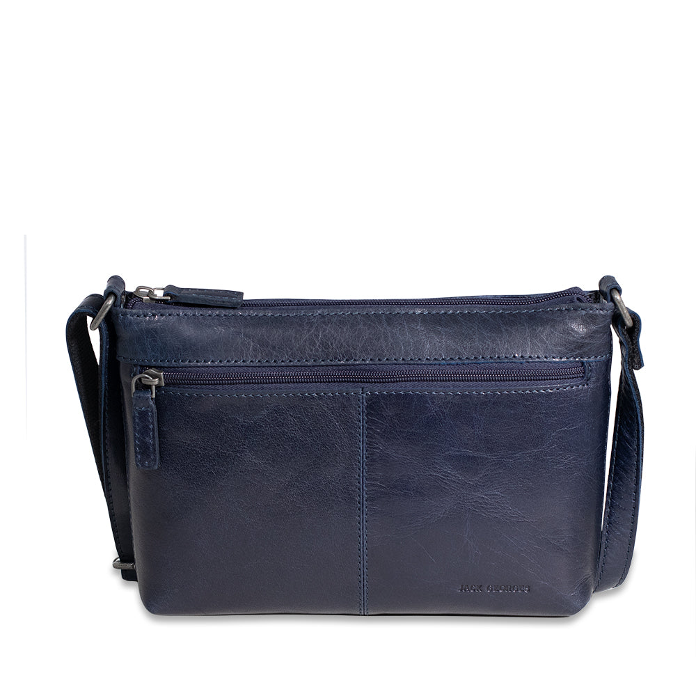 Slim Crossbody #7870