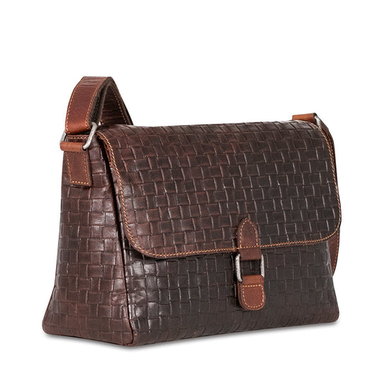 Woven Olivia Crossbody Bag #WF218